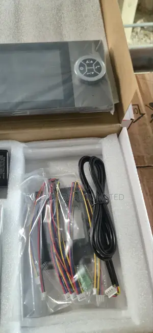 Wired Video Doorphone