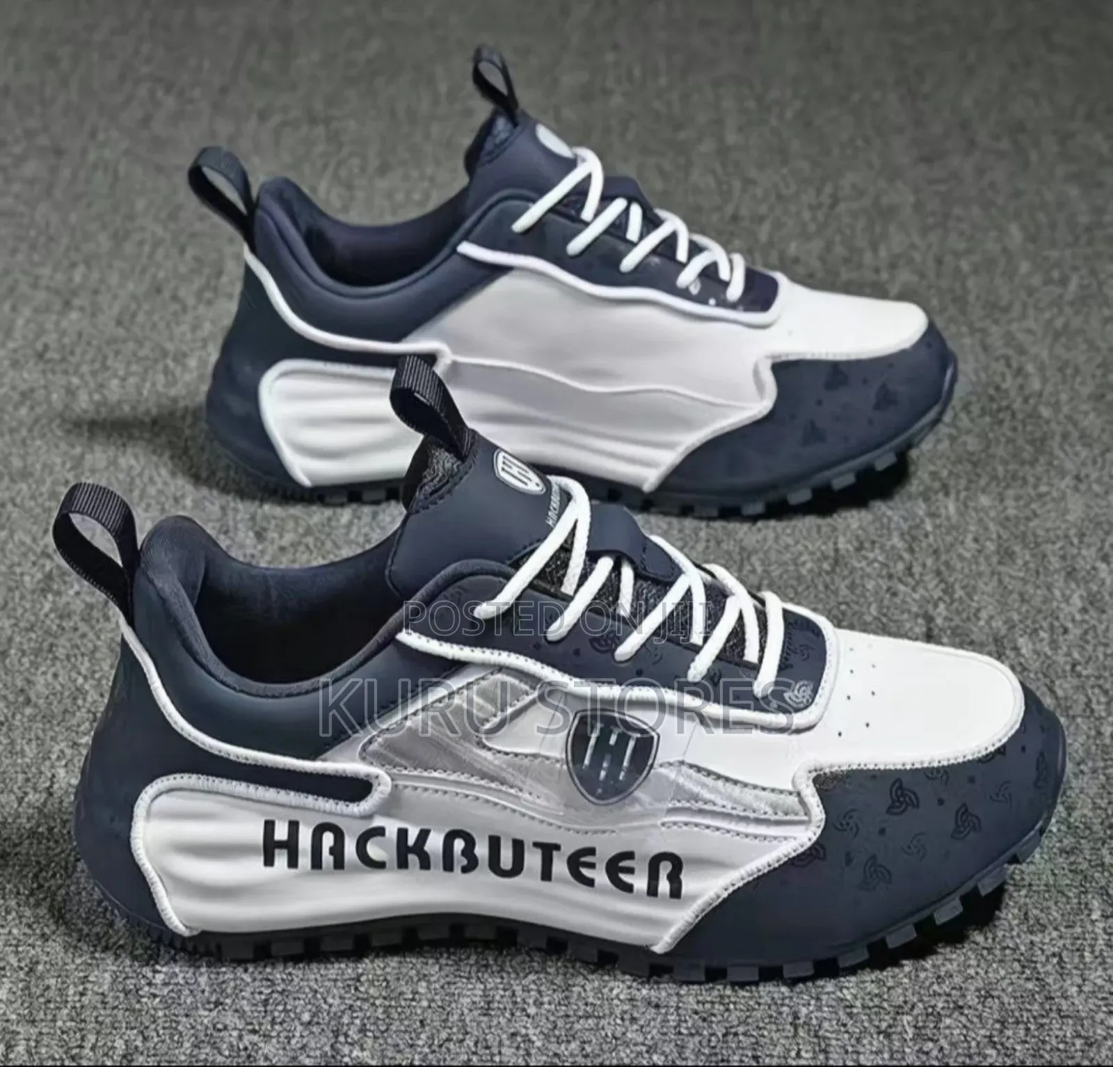 Quality Unisex Sneakers