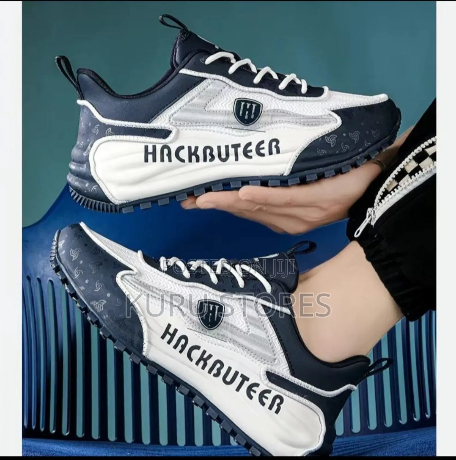 Quality Unisex Sneakers