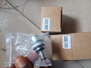 Fuel Pressure Regulator