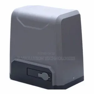 Dc800 Automatic Sliding Gate Opener Set