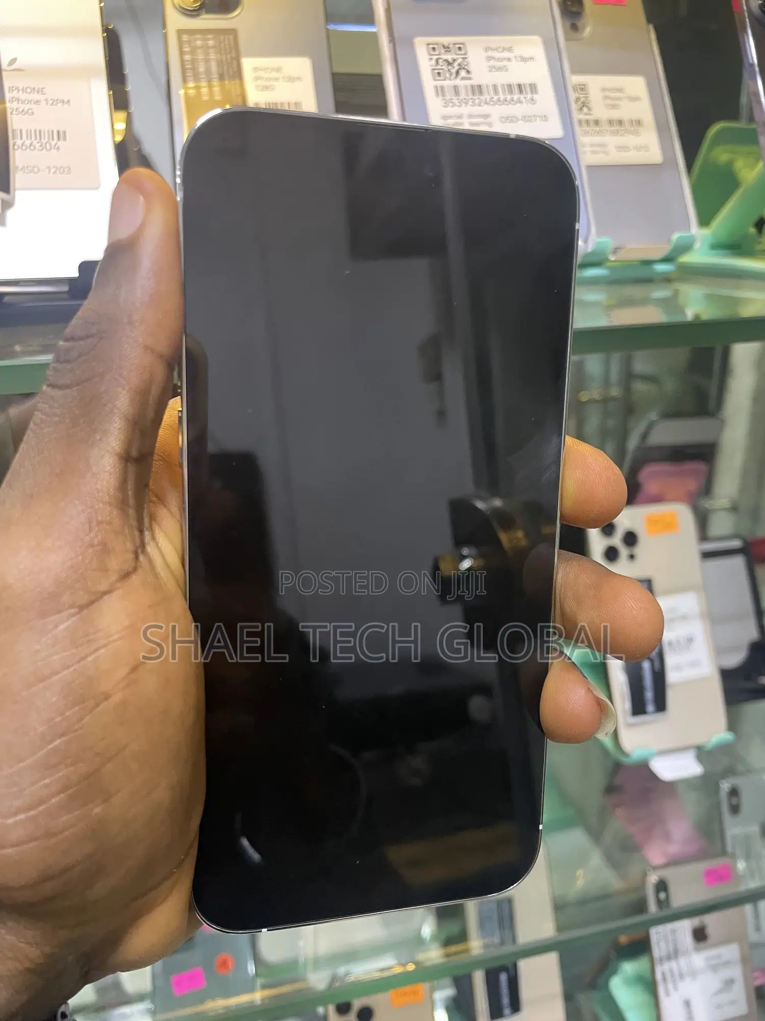 Apple iPhone 14 Pro Max 128 GB