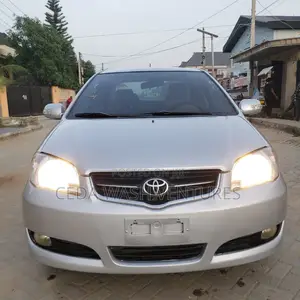 Toyota Vios 2011 Silver