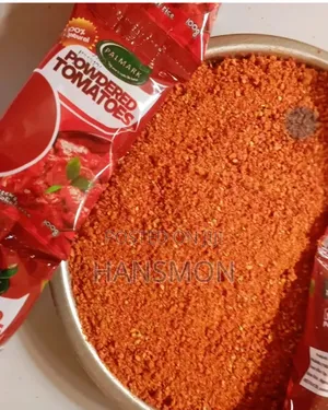 Palmark Powder Tomato