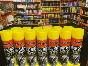 Car Care Accessories