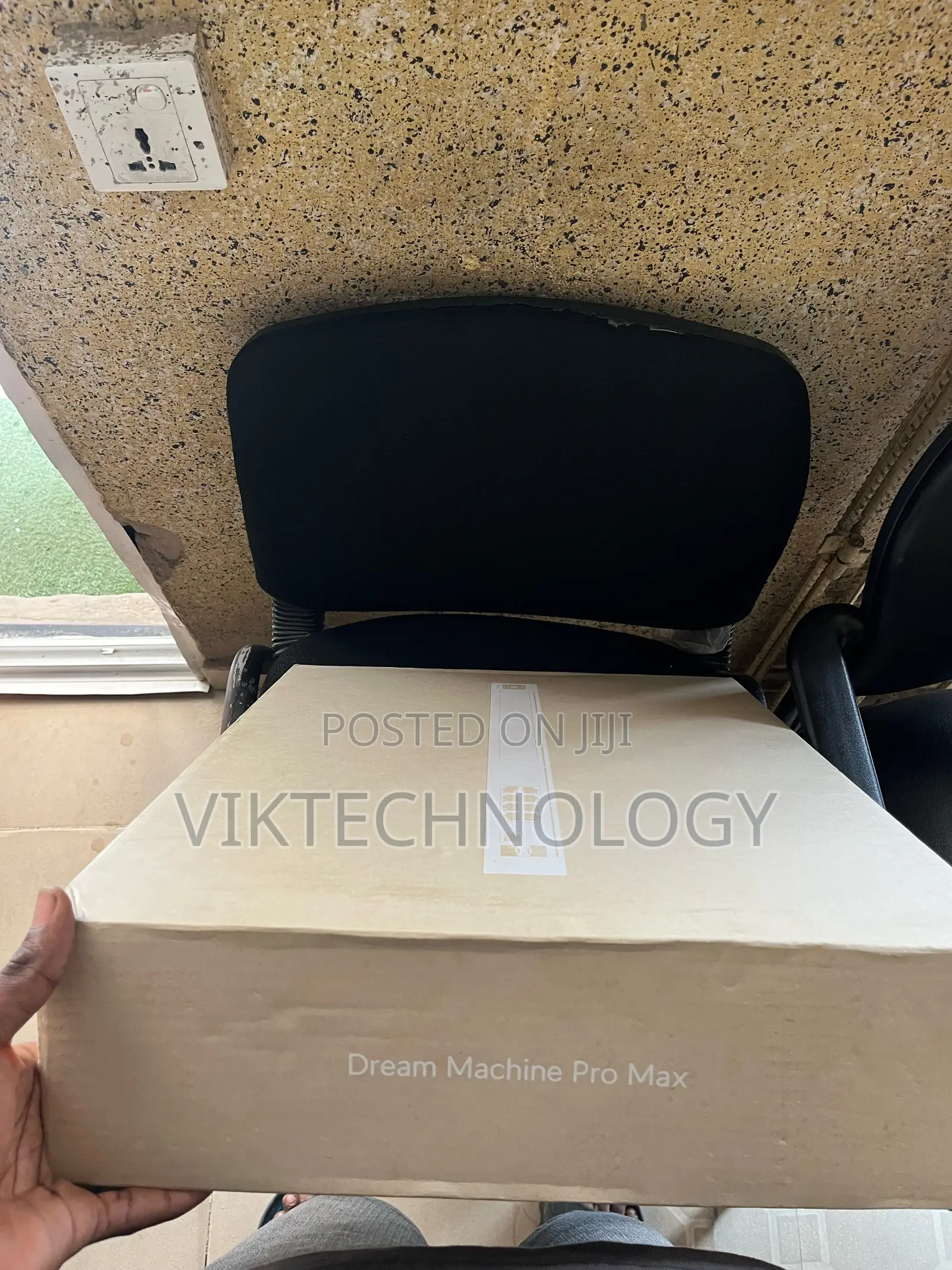 Unifi Dream Machine Pro Max