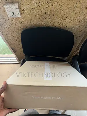 Unifi Dream Machine Pro Max