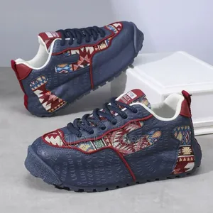 Unisex Vintage Sneakers