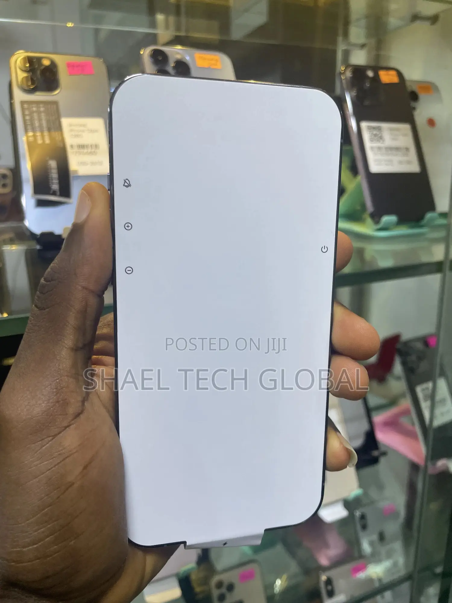 Apple iPhone 13 Pro Max 128 GB