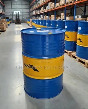 Nynas Nytro Transformer Oil (200l)