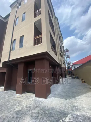3bdrm Apartment in Bucknor for sale