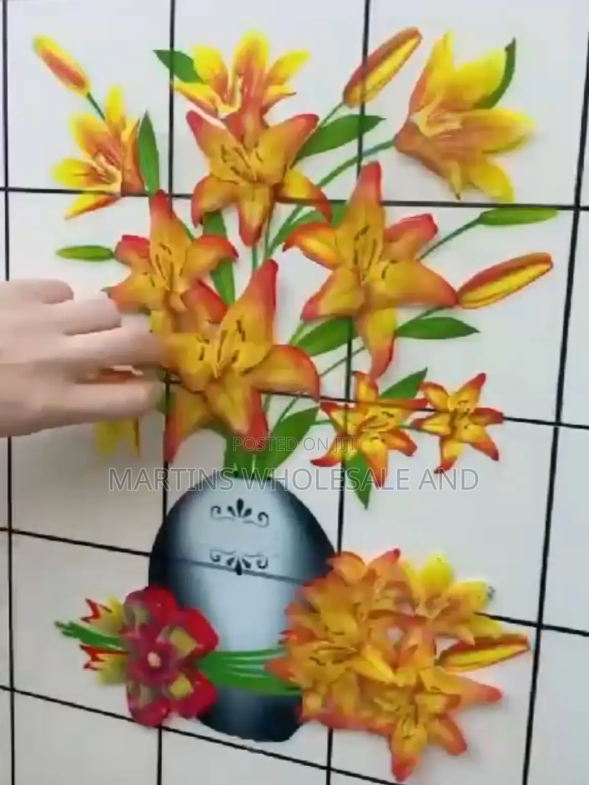 Wall Stickers