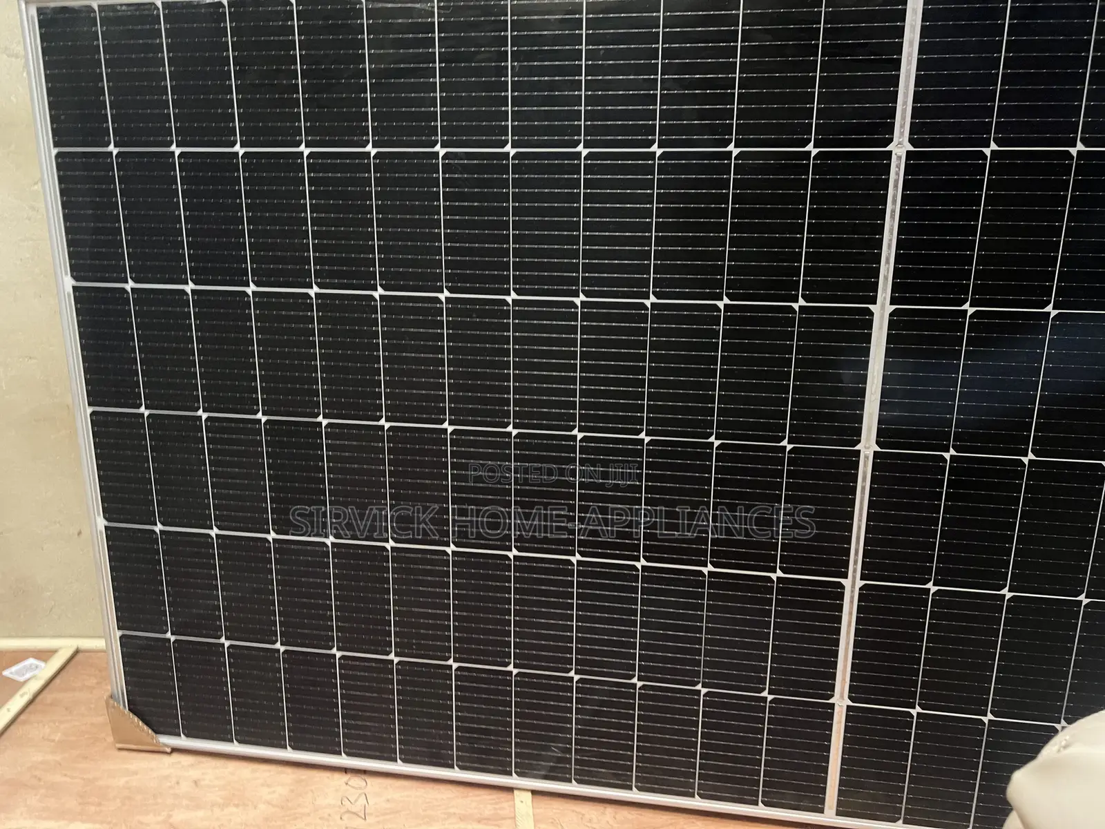 Solar Panels