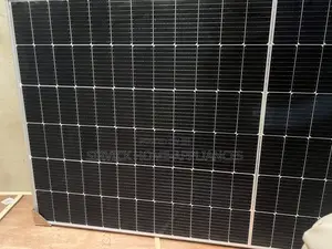 Solar Panels