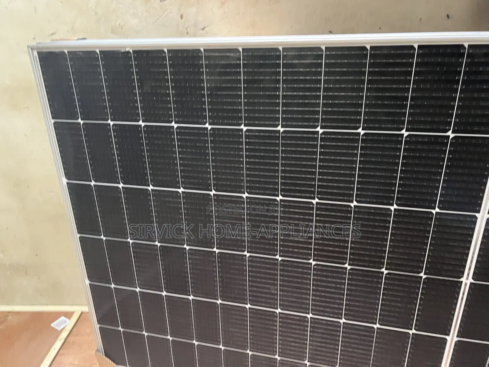 Solar Panels
