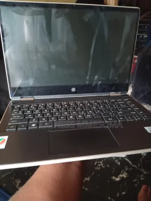 Laptop HP 14-dq1025cl 8GB Intel Core i5 HDD 256GB