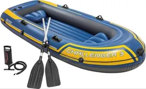 Inflatable Boat
