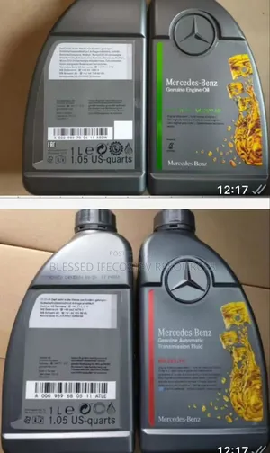 Toyota Tiv 4litrs and 1litres