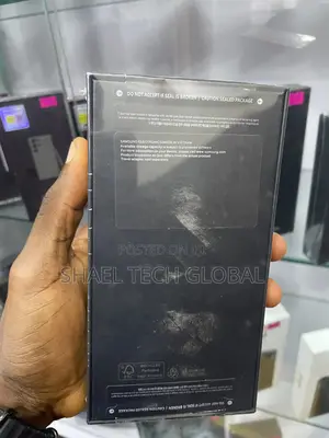 New Samsung Galaxy S24 Plus 256 GB