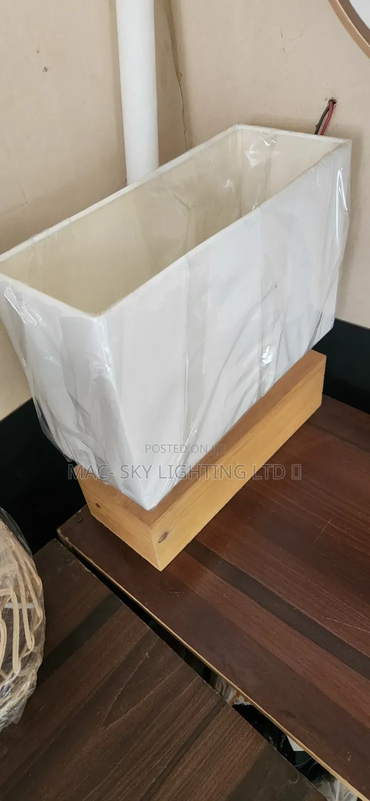 Table Lamp