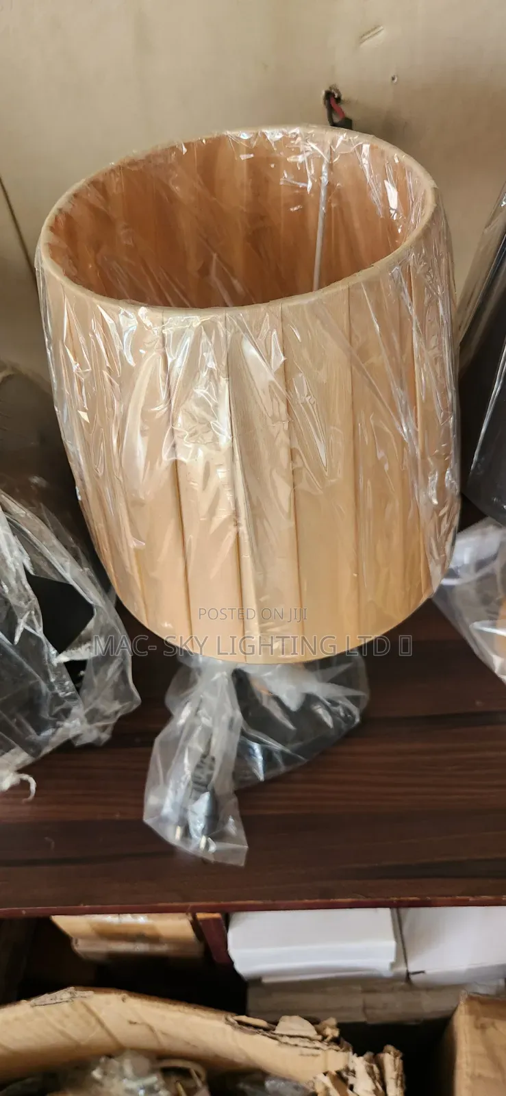 Table Lamp