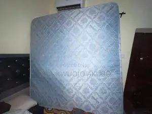 Vita Foam 6x6 Spring Mattress