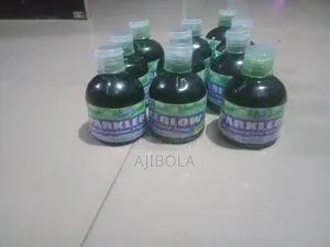 Sparkleglow Multipurpose Liquid Soap