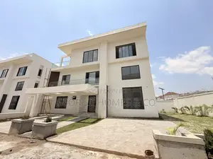 6bdrm Duplex in Katampe Extension for sale