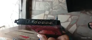 SBX Sound Blaster