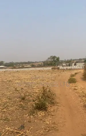 1hectare Estate Land For Sale At Kabusa-sheretti