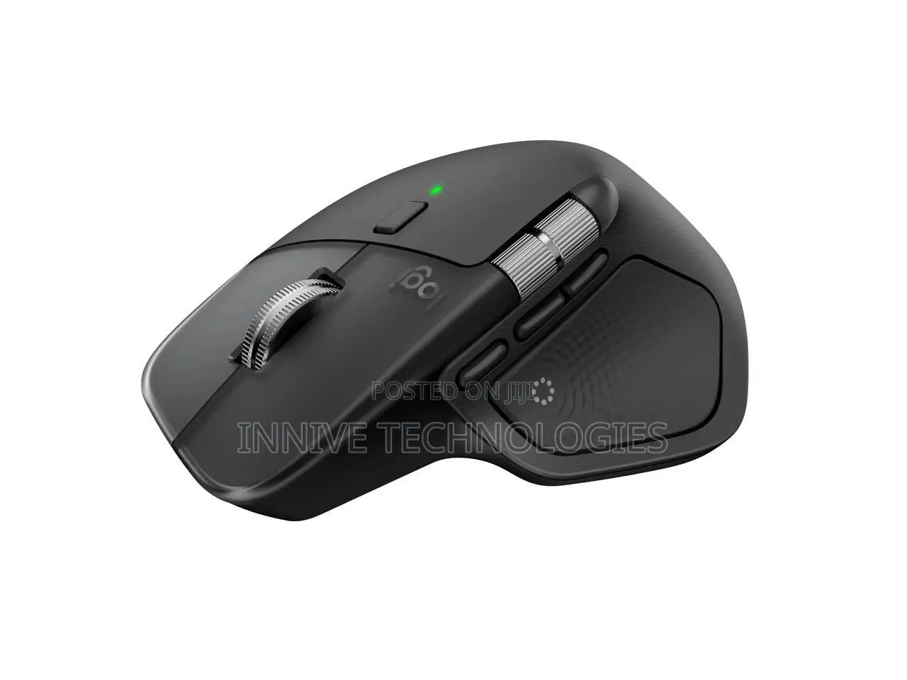 Logitech Mx Master 4