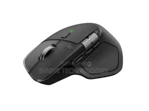 Logitech Mx Master 4