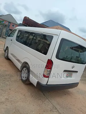 We Hire Trucks, Cars and Van
