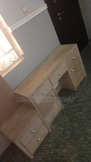 Neatly Used Bed Stand