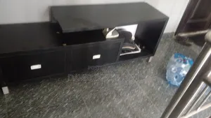 Neatly Used Bed Stand