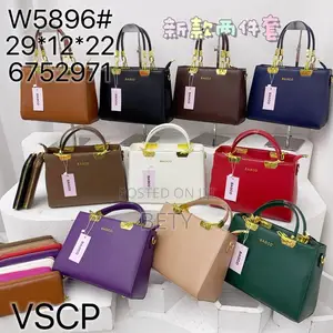 Luxury Bagco Bag