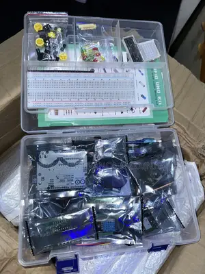 Arduino Starter Kit