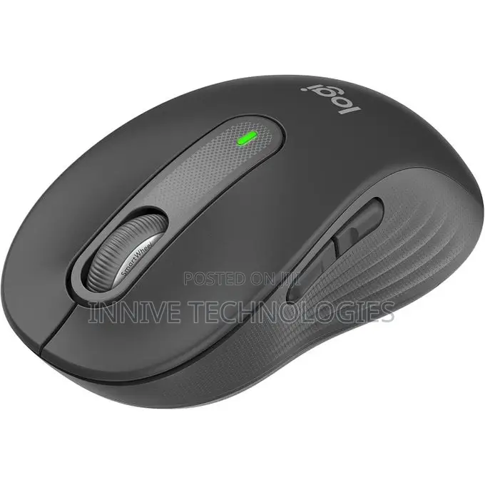 Logitech Signature M650 Wireless Mouse
