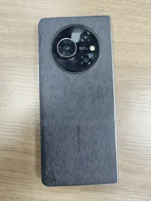 Tecno Phantom V Fold 256 GB Silver