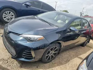 Toyota Corolla LE 4dr Sedan (1.8L 4cyl CVT) 2016 Gray