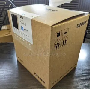 Qnap Ts-464