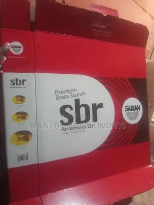 Originally Sbr Cymbal