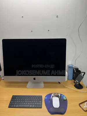 Desktop Computer Apple iMac 16GB Intel Core i5 SSD 2T