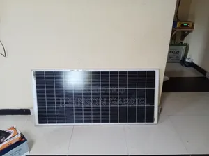 Complete Solar Kit, 2000w Inverter, 200w Panel, 30a Controller,Battery