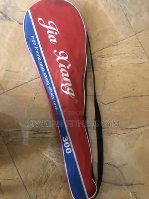 Badminton Racket