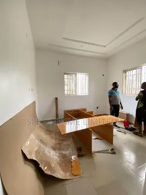 Furnished 2bdrm Bungalow in Galadimawa for rent