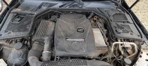 Mercedes-Benz C300 2016 Black