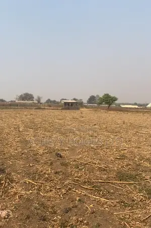 1hectare Estate Land For Sale At Kabusa-sheretti