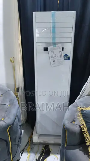 Standing Ac