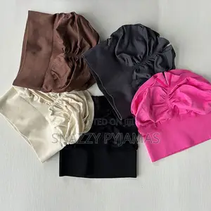 Booty Divider Short